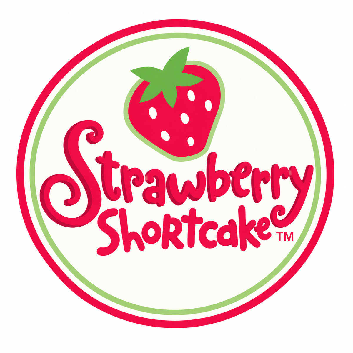 Strawberry Shortcake