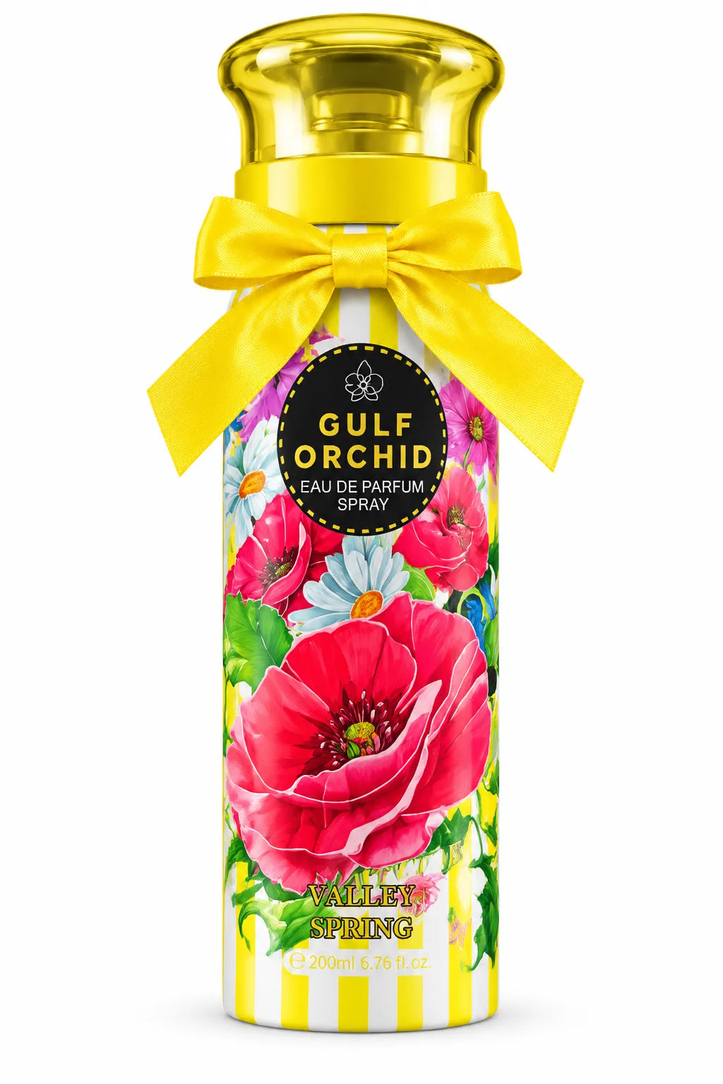 Gulf Orchid - Eau de Parfum Spray