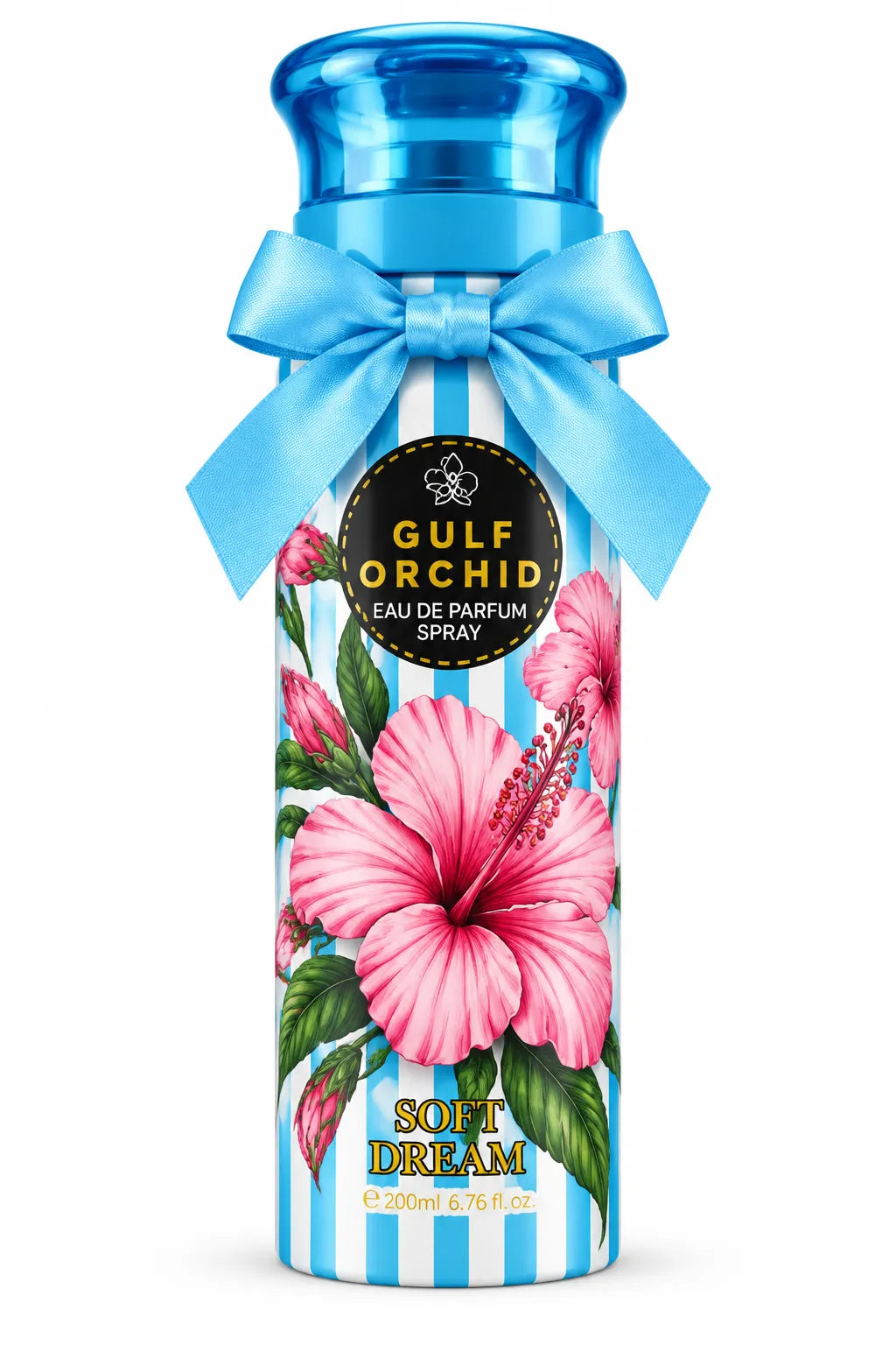 Gulf Orchid - Eau de Parfum Spray