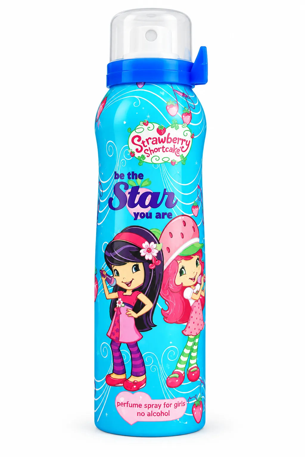 Strawberry Shortcake - Kids Perfume Collection