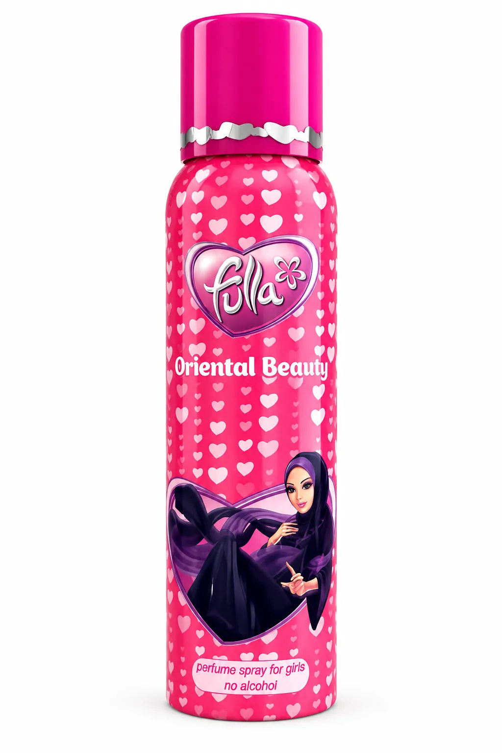Fulla - Perfume Spray Collection for Girls