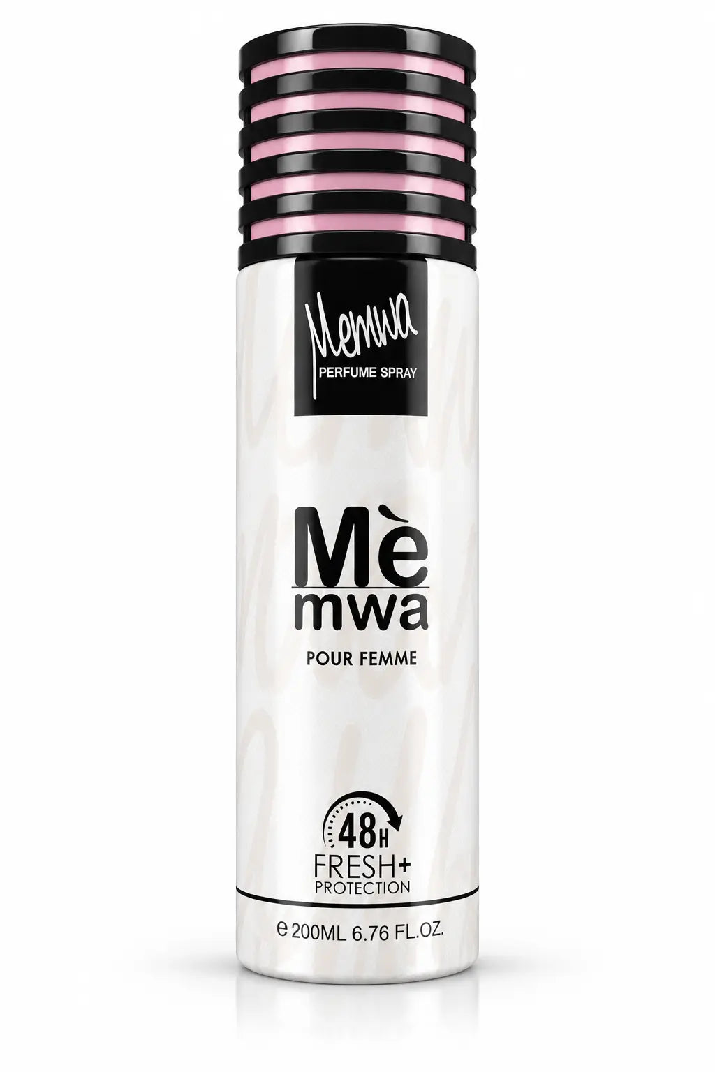 Memwa - Perfume Spray Collection