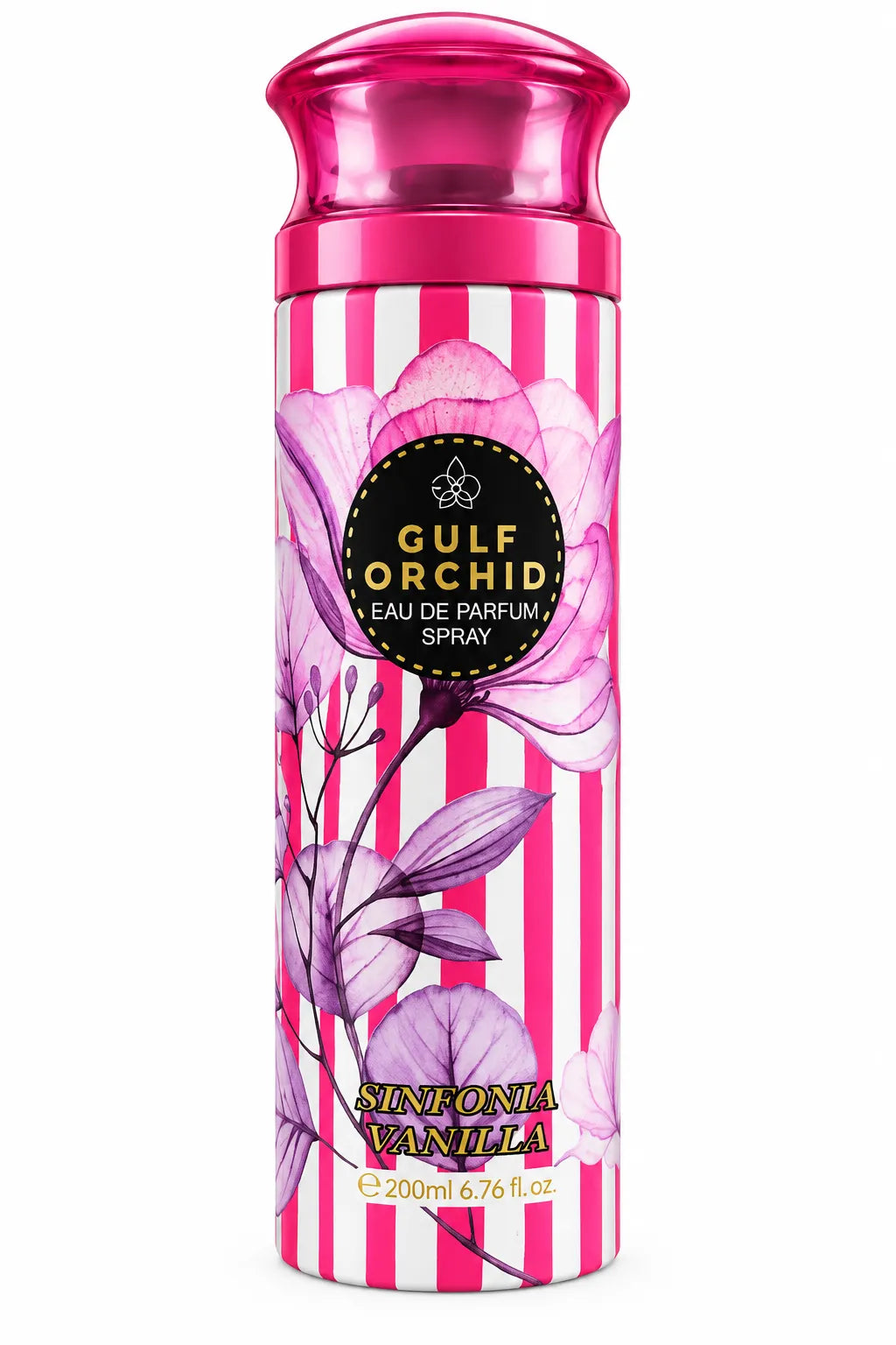 Gulf Orchid - Eau de Parfum Spray