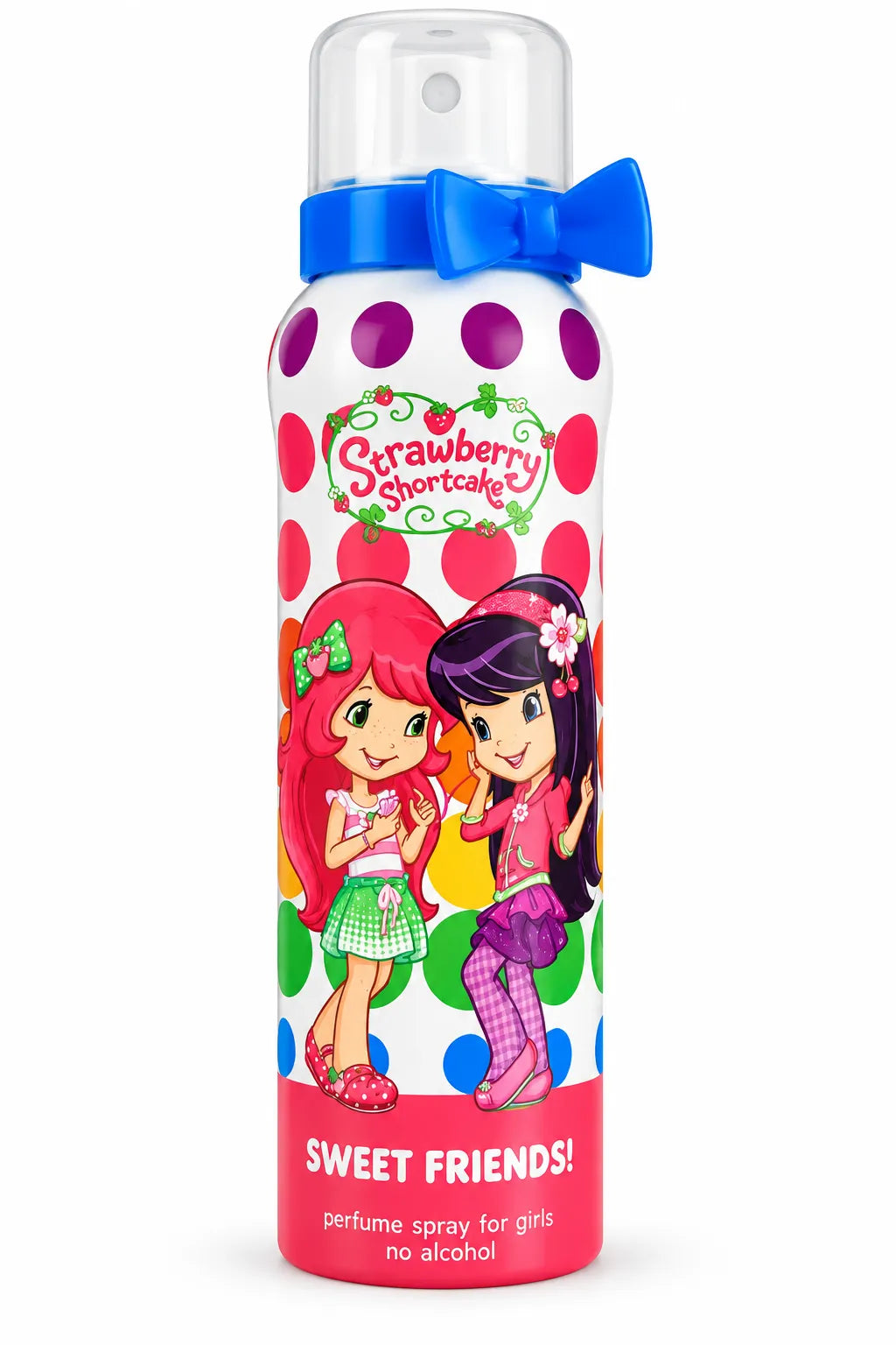 Strawberry Shortcake - Kids Perfume Collection