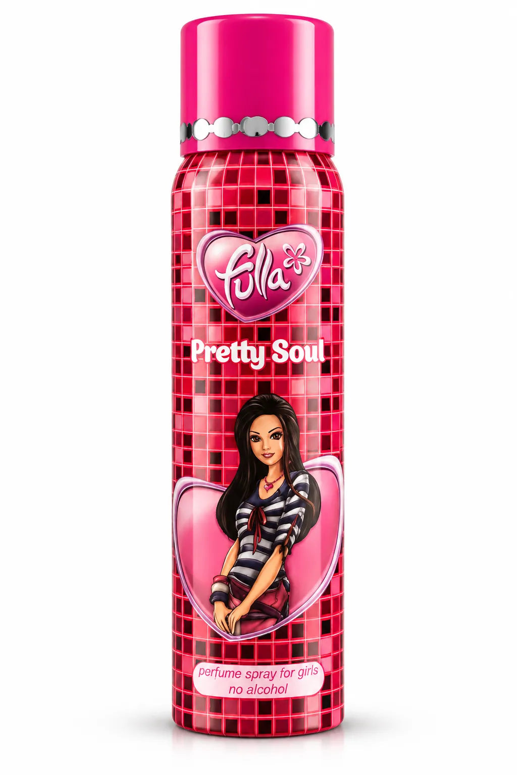 Fulla - Perfume Spray Collection for Girls