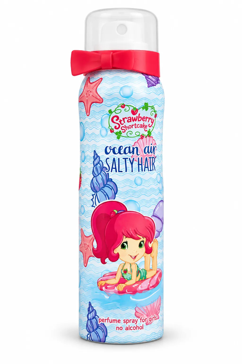 Strawberry Shortcake - Kids Perfume Collection