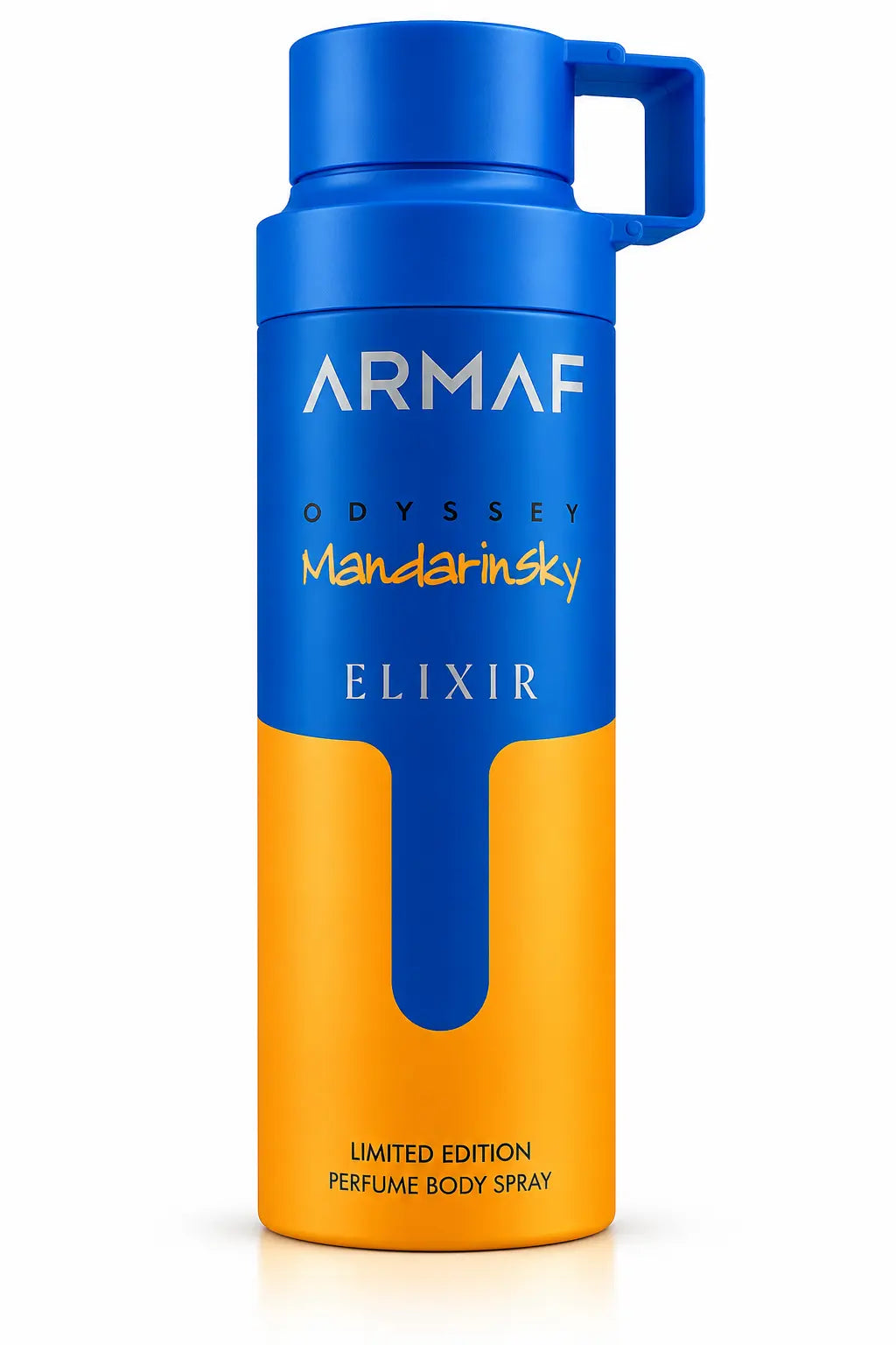 ARMAF - Odyssey Collection Perfume Body Spray