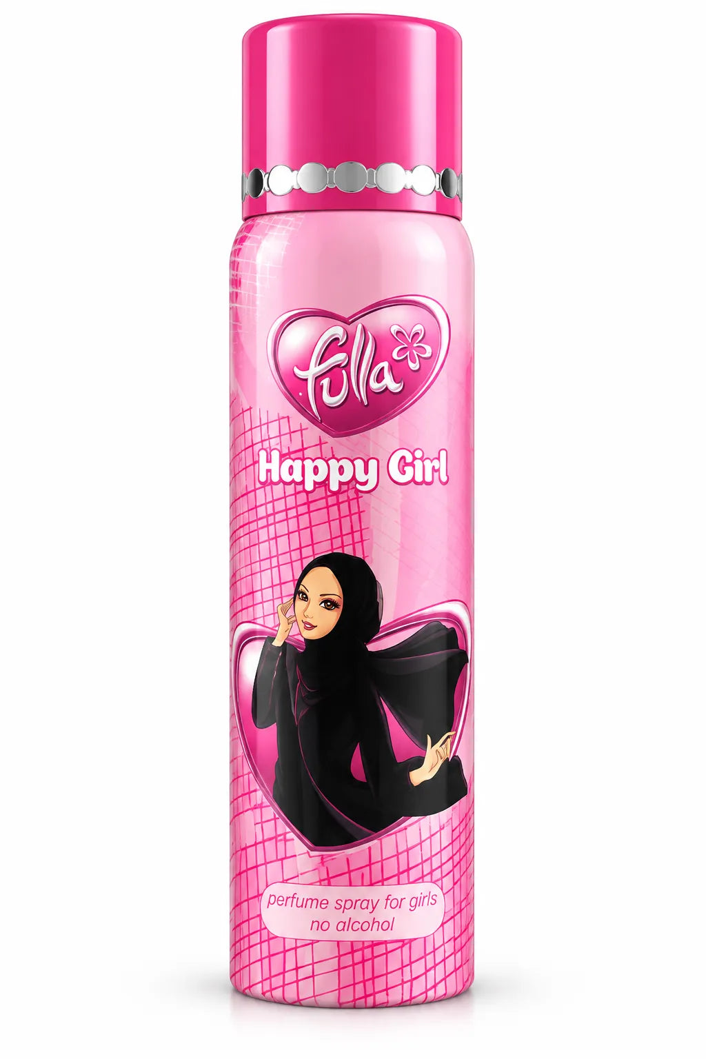 Fulla - Perfume Spray Collection for Girls