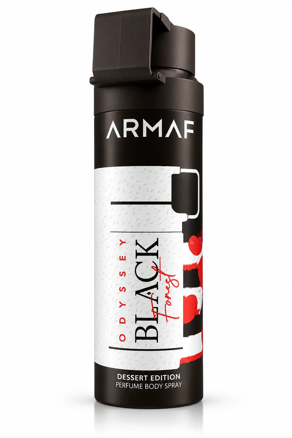 ARMAF - Odyssey Collection Perfume Body Spray