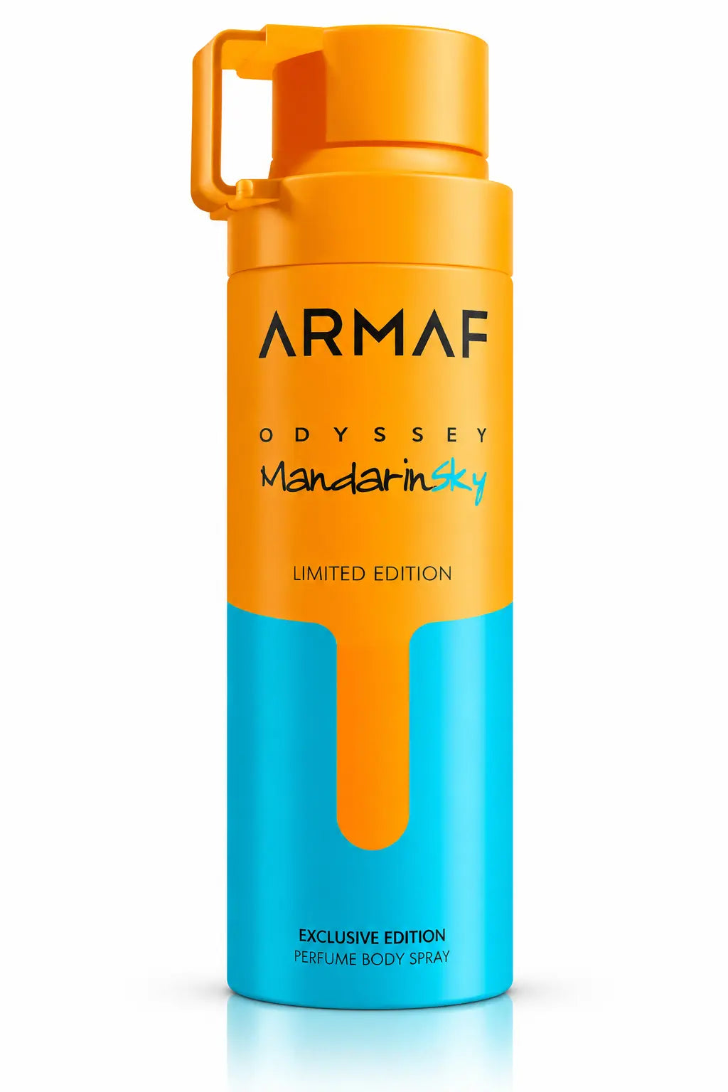 ARMAF - Odyssey Collection Perfume Body Spray