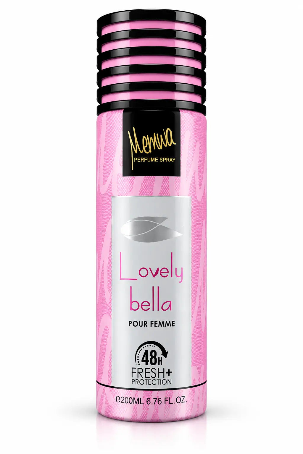 Memwa - Perfume Spray Collection