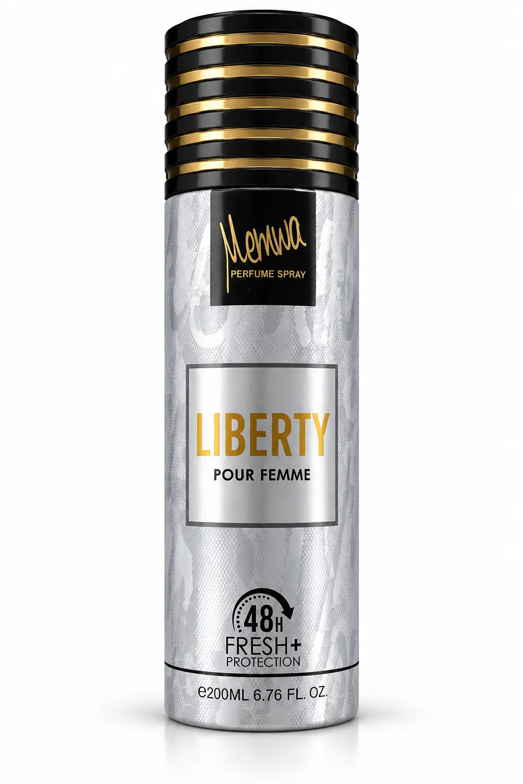 Memwa - Perfume Spray Collection