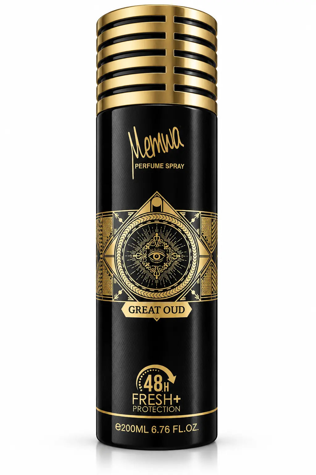 Memwa - Perfume Spray Collection