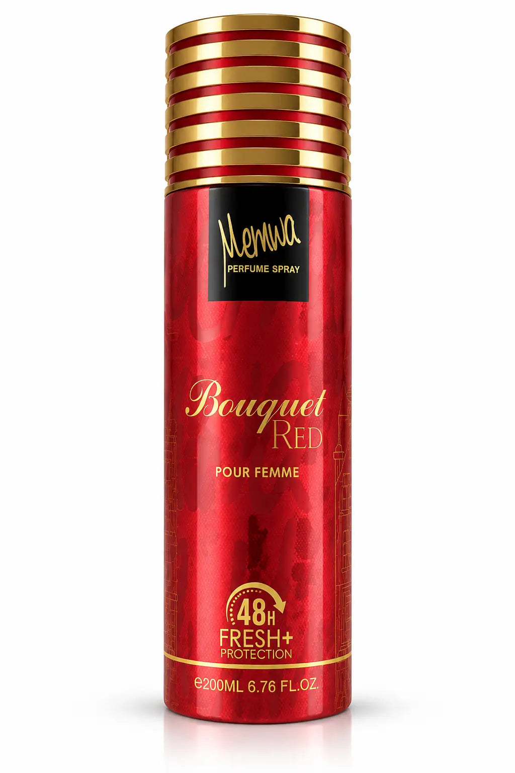 Memwa - Perfume Spray Collection
