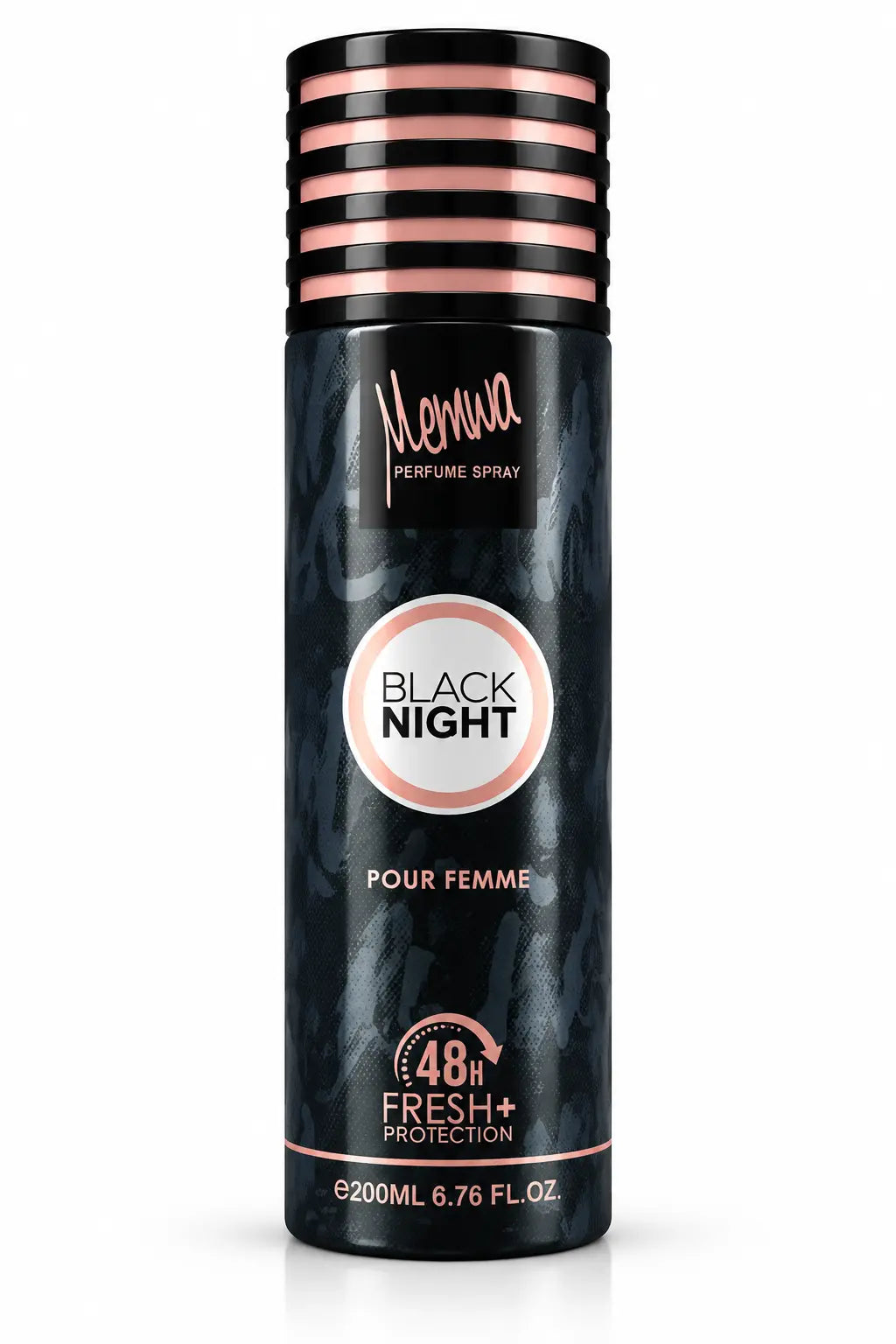 Memwa - Perfume Spray Collection
