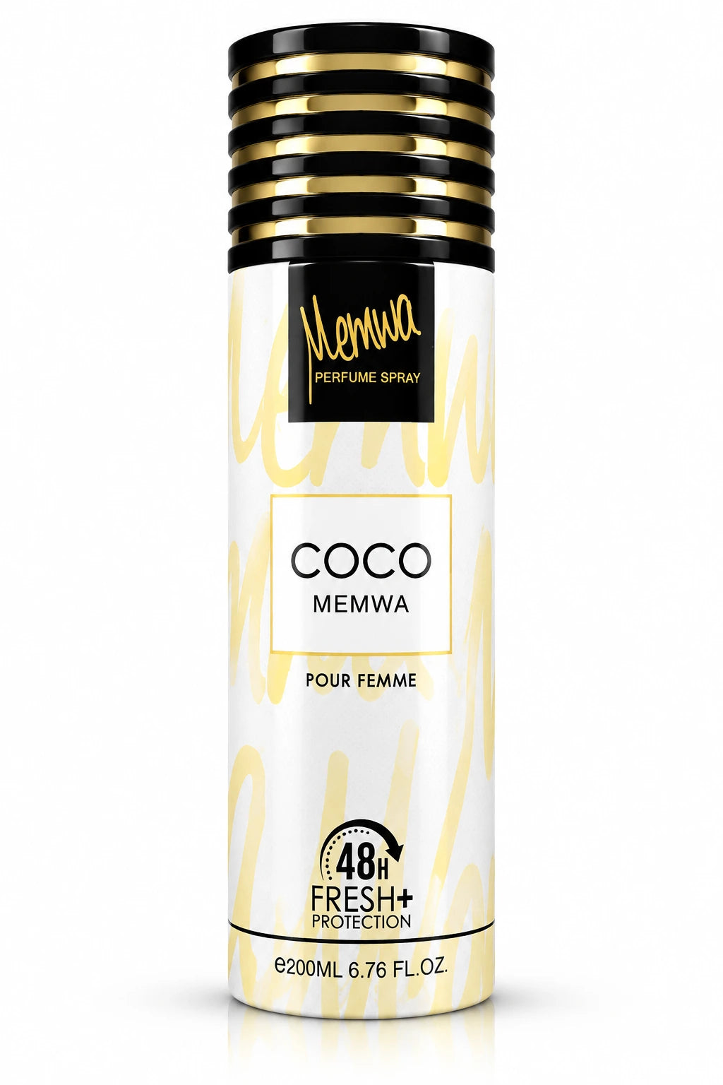 Memwa - Perfume Spray Collection