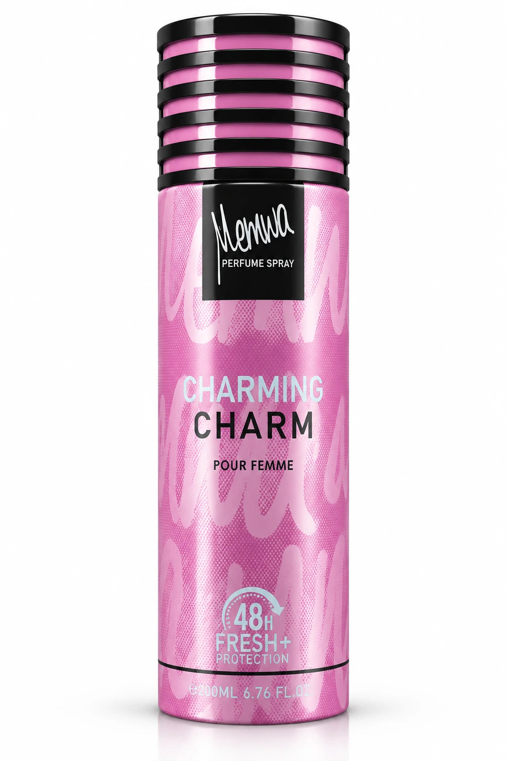 Memwa - Perfume Spray Collection
