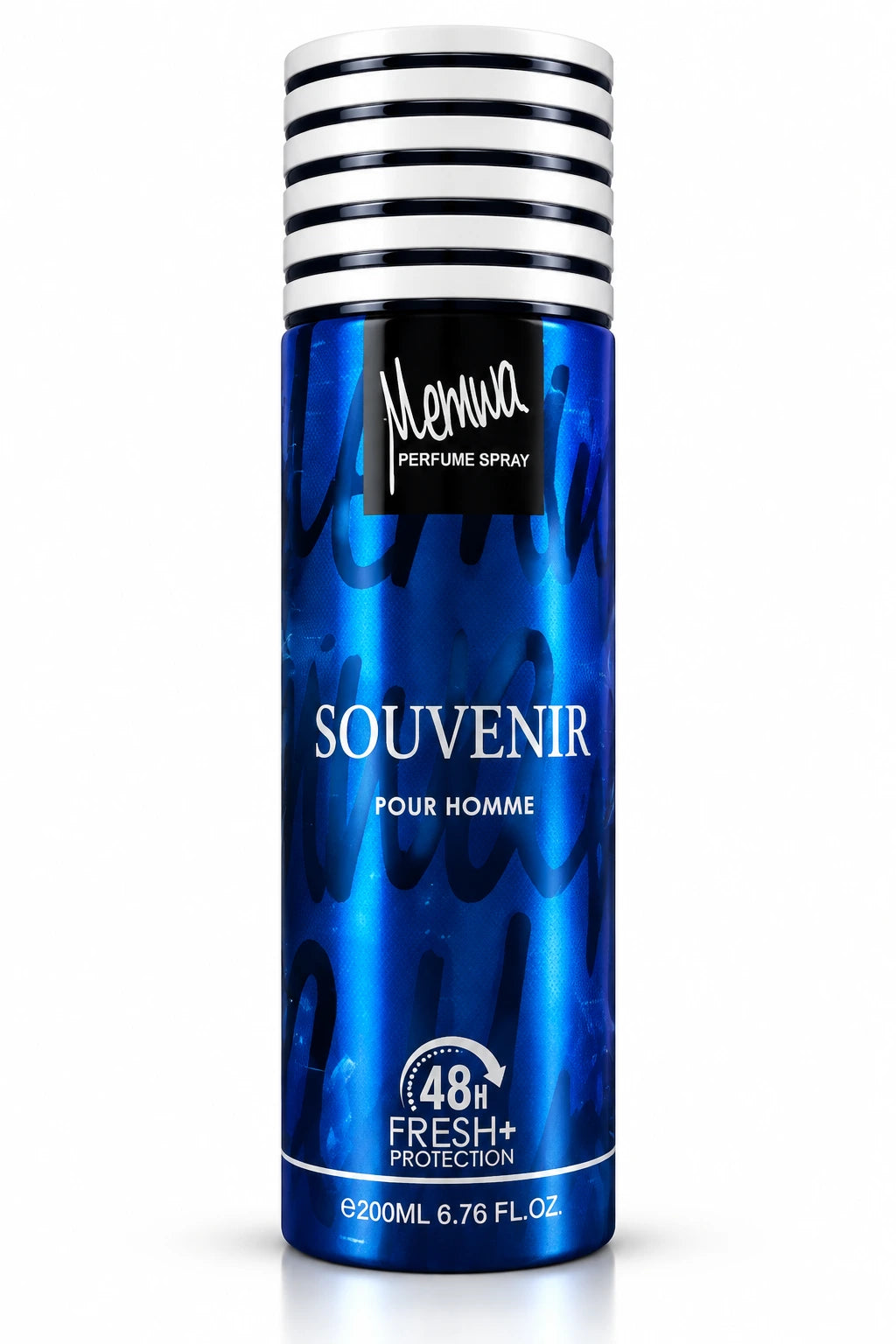 Memwa - Perfume Spray Collection