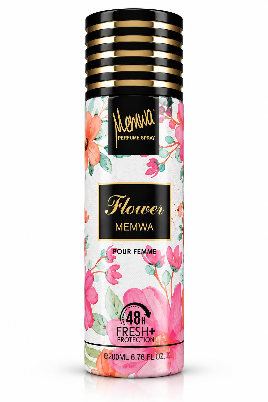 Memwa - Perfume Spray Collection