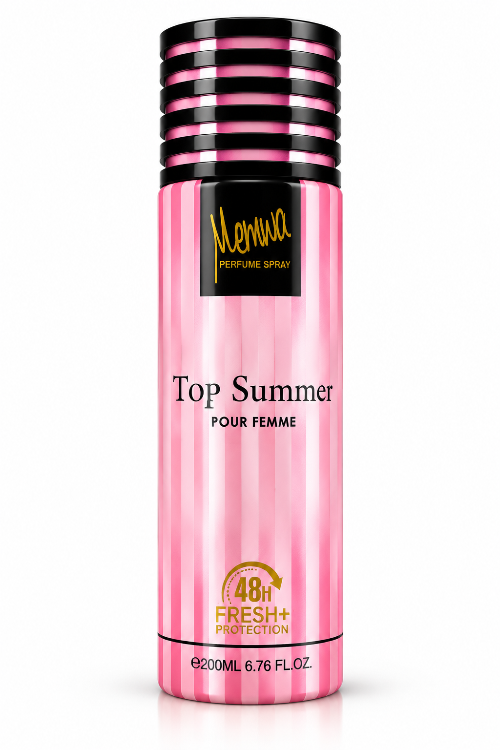 Memwa - Perfume Spray Collection