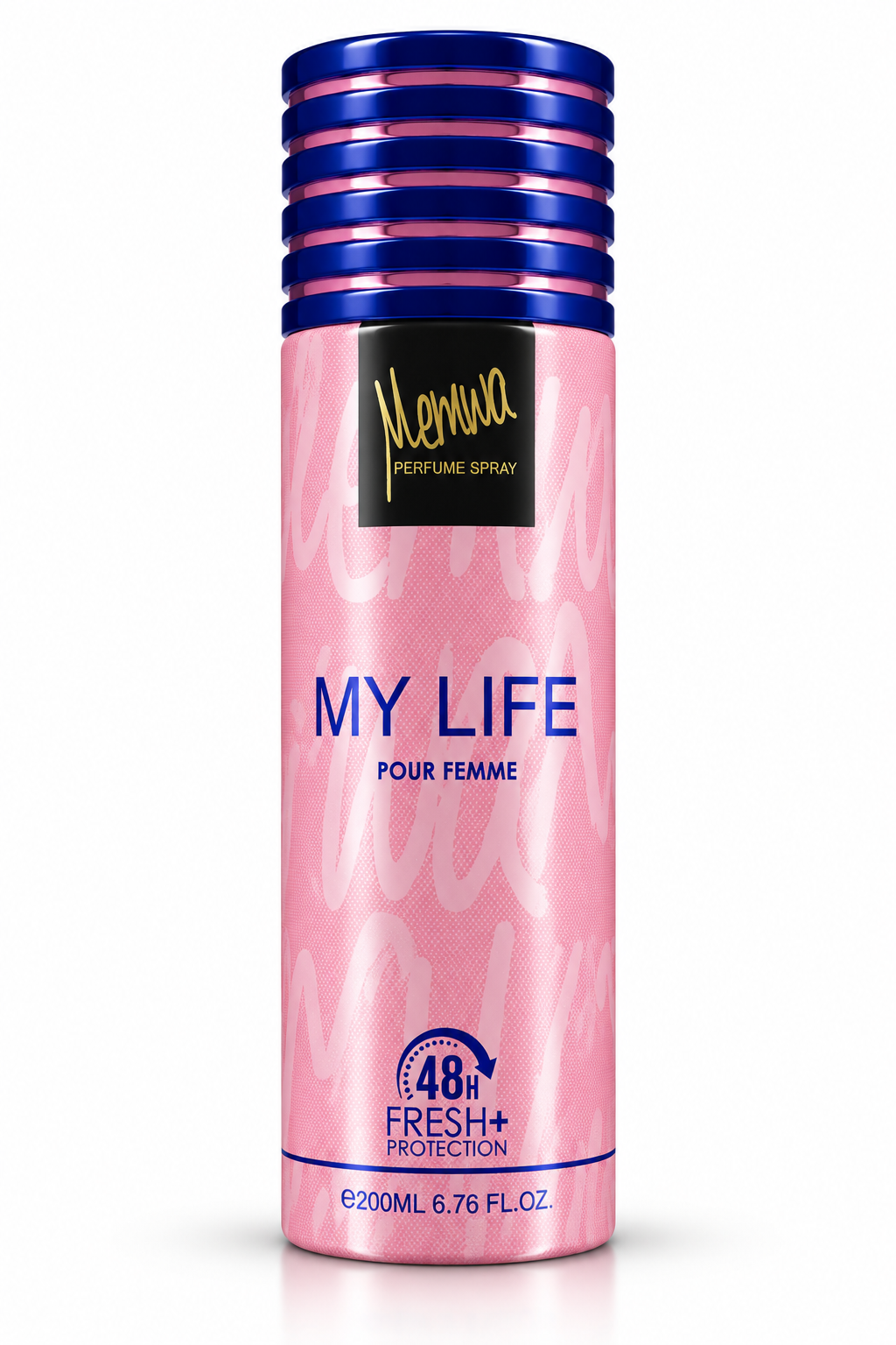 Memwa - Perfume Spray Collection
