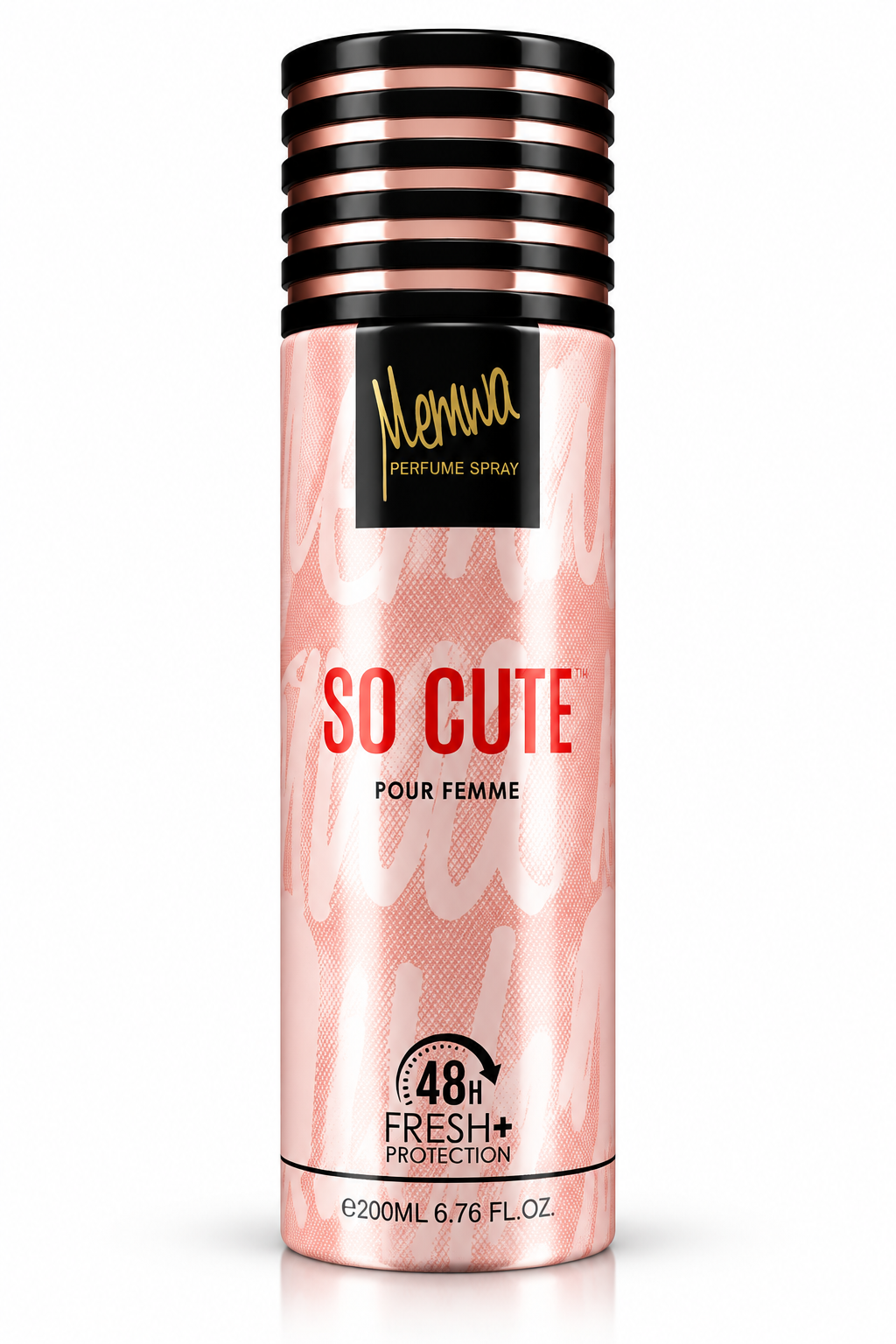 Memwa - Perfume Spray Collection