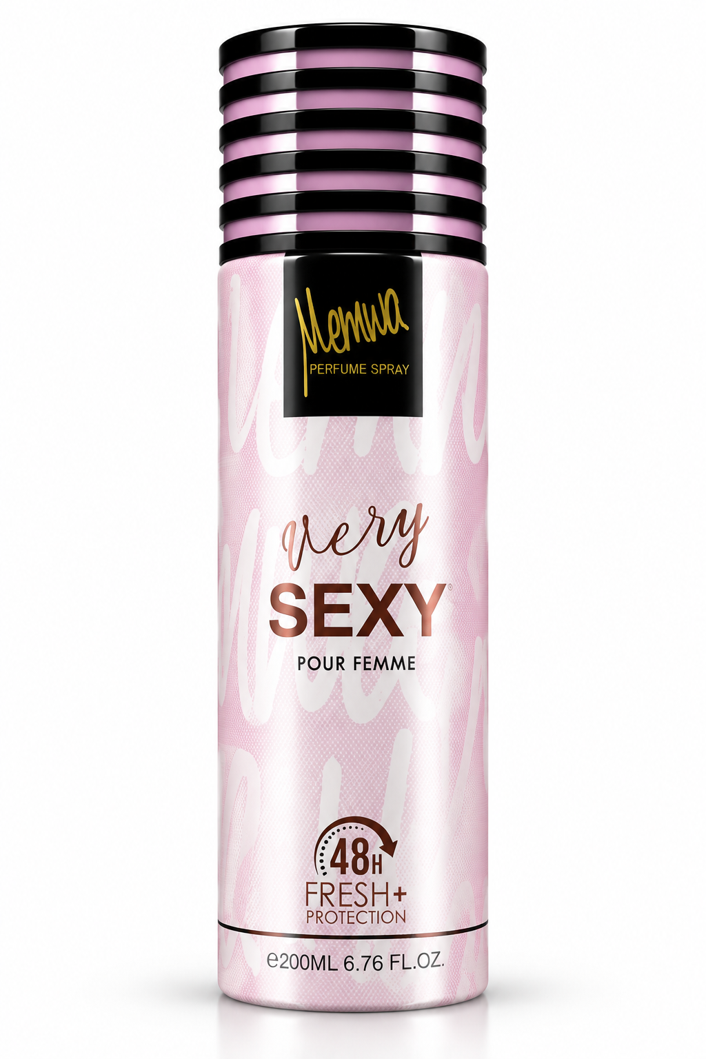 Memwa - Perfume Spray Collection