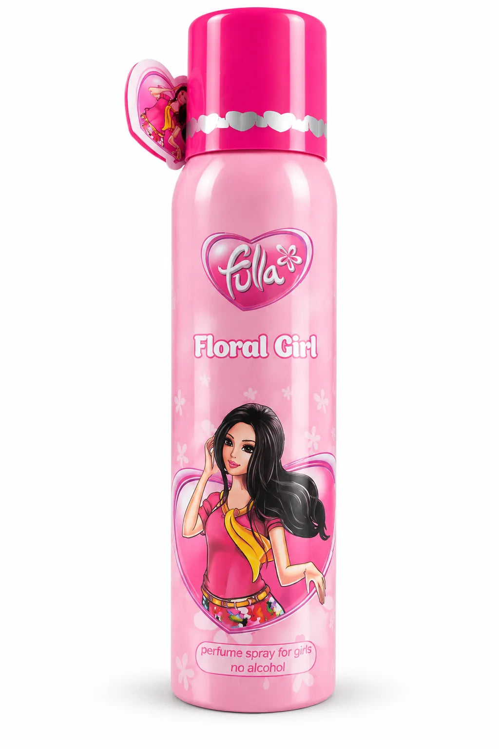 Fulla - Perfume Spray Collection for Girls