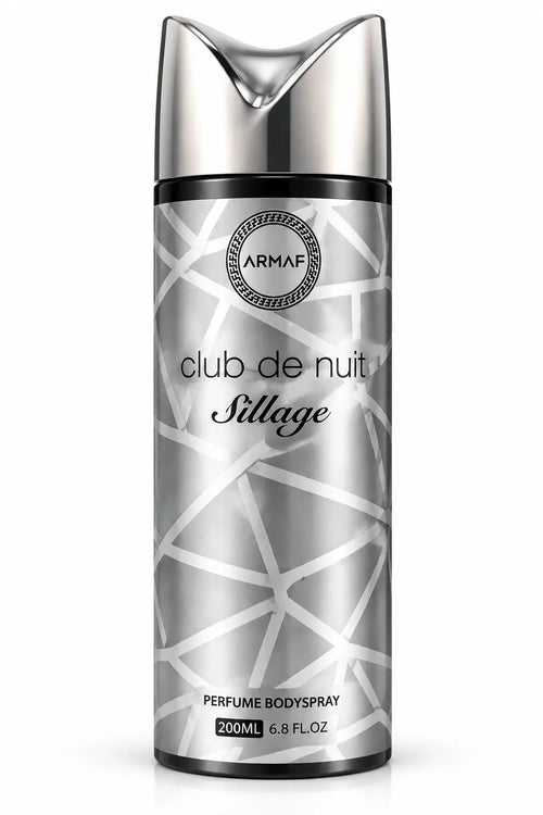 ARMAF - Perfume Body Spray Collection
