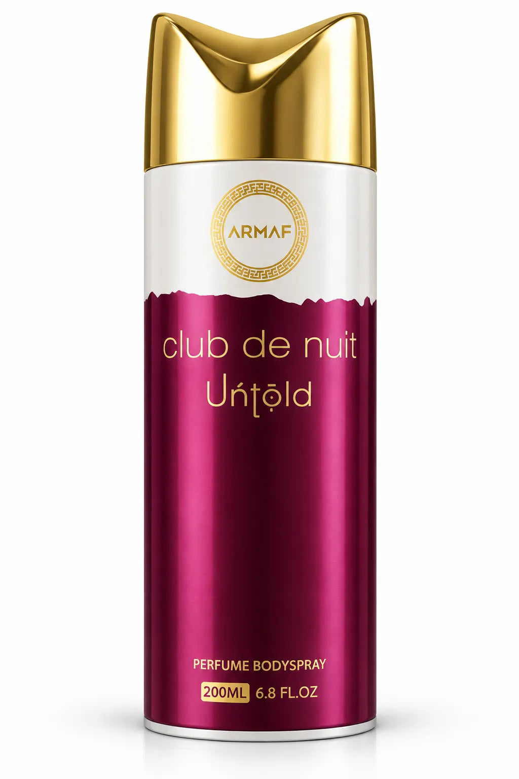 ARMAF - Perfume Body Spray Collection