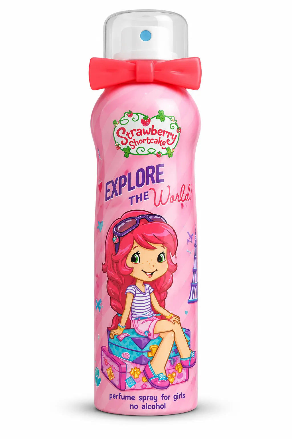 Strawberry Shortcake - Kids Perfume Collection