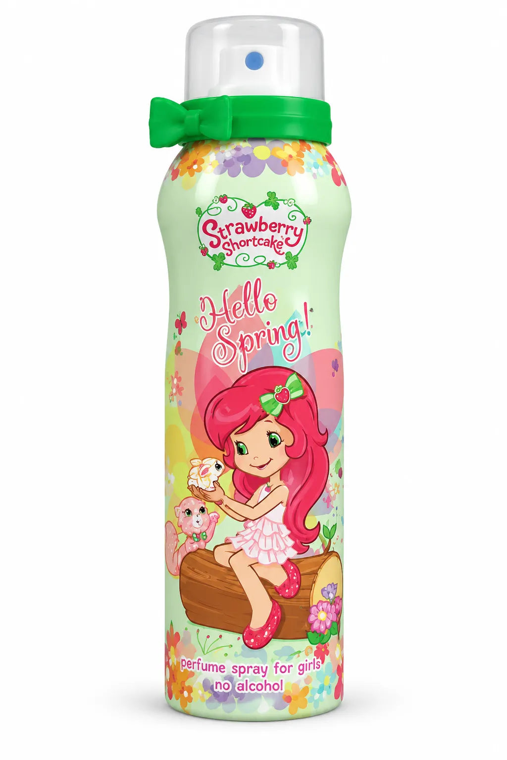 Strawberry Shortcake - Kids Perfume Collection