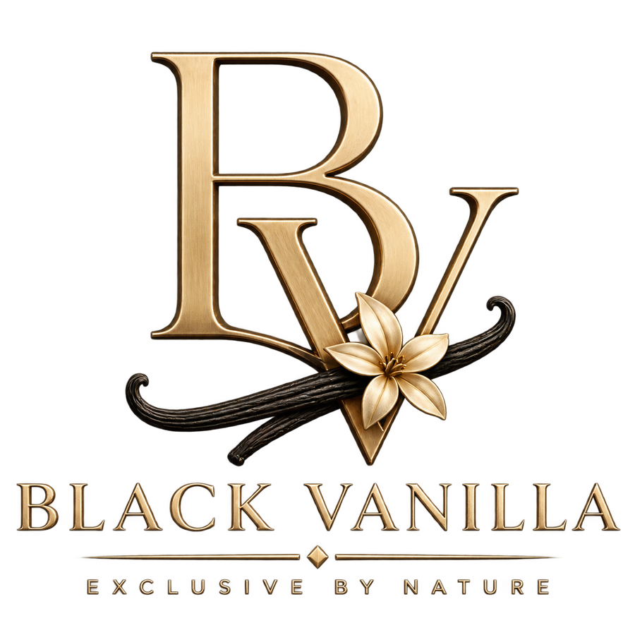 Black Vanilla