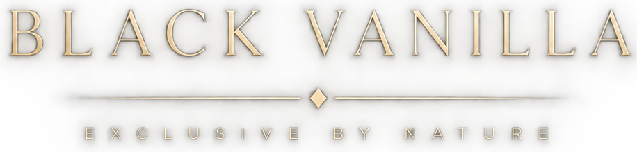 Black Vanilla Store